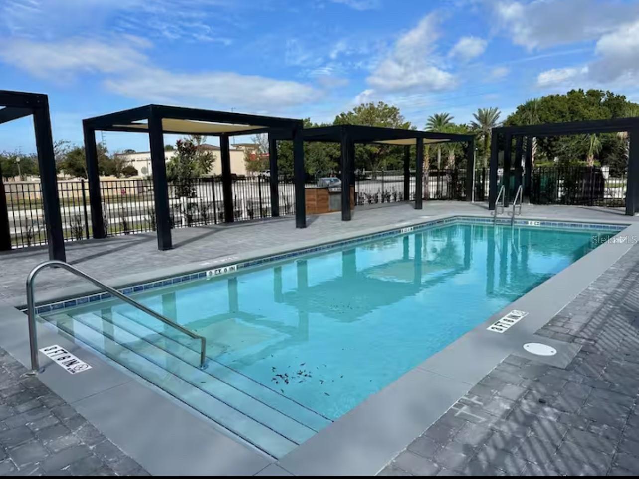 3405 TRANQUIL TRL, KISSIMMEE, FL, 34747