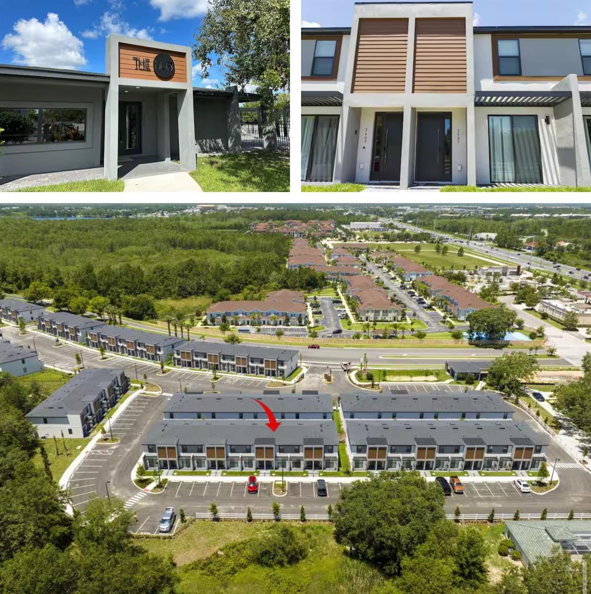 3405 TRANQUIL TRL, KISSIMMEE, FL, 34747