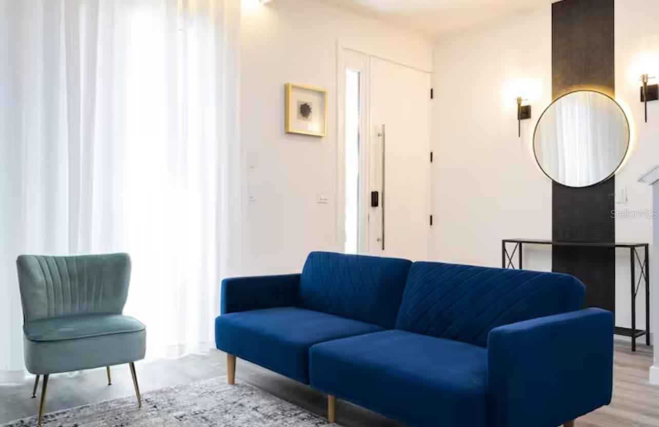 3405 TRANQUIL TRL, KISSIMMEE, FL, 34747