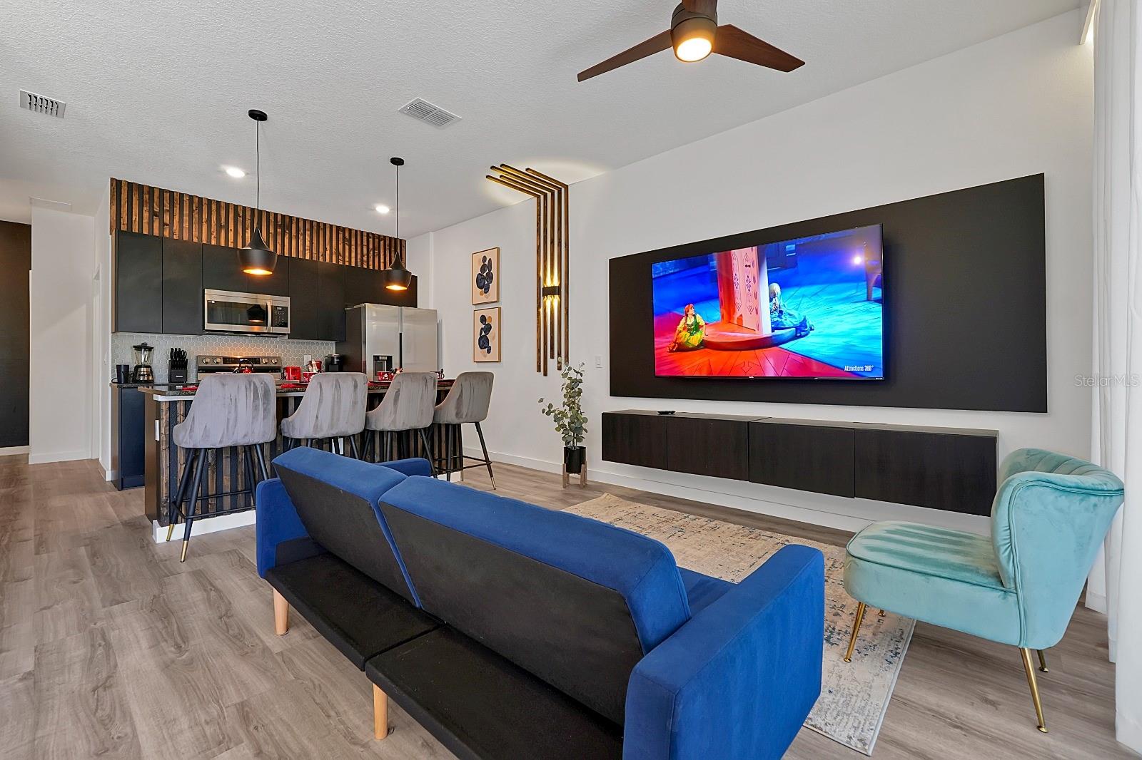 3405 TRANQUIL TRL, KISSIMMEE, FL, 34747