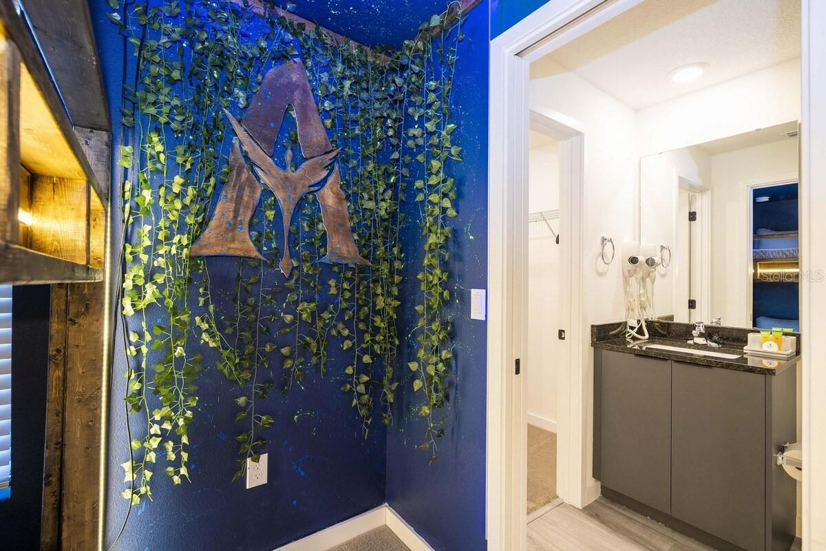 3405 TRANQUIL TRL, KISSIMMEE, FL, 34747