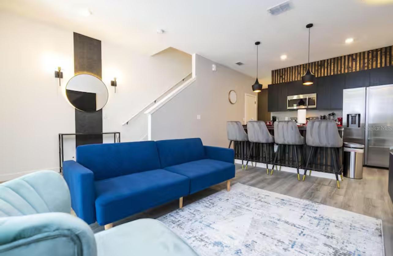 3405 TRANQUIL TRL, KISSIMMEE, FL, 34747