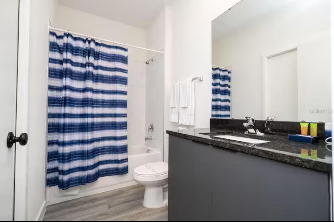 3405 TRANQUIL TRL, KISSIMMEE, FL, 34747