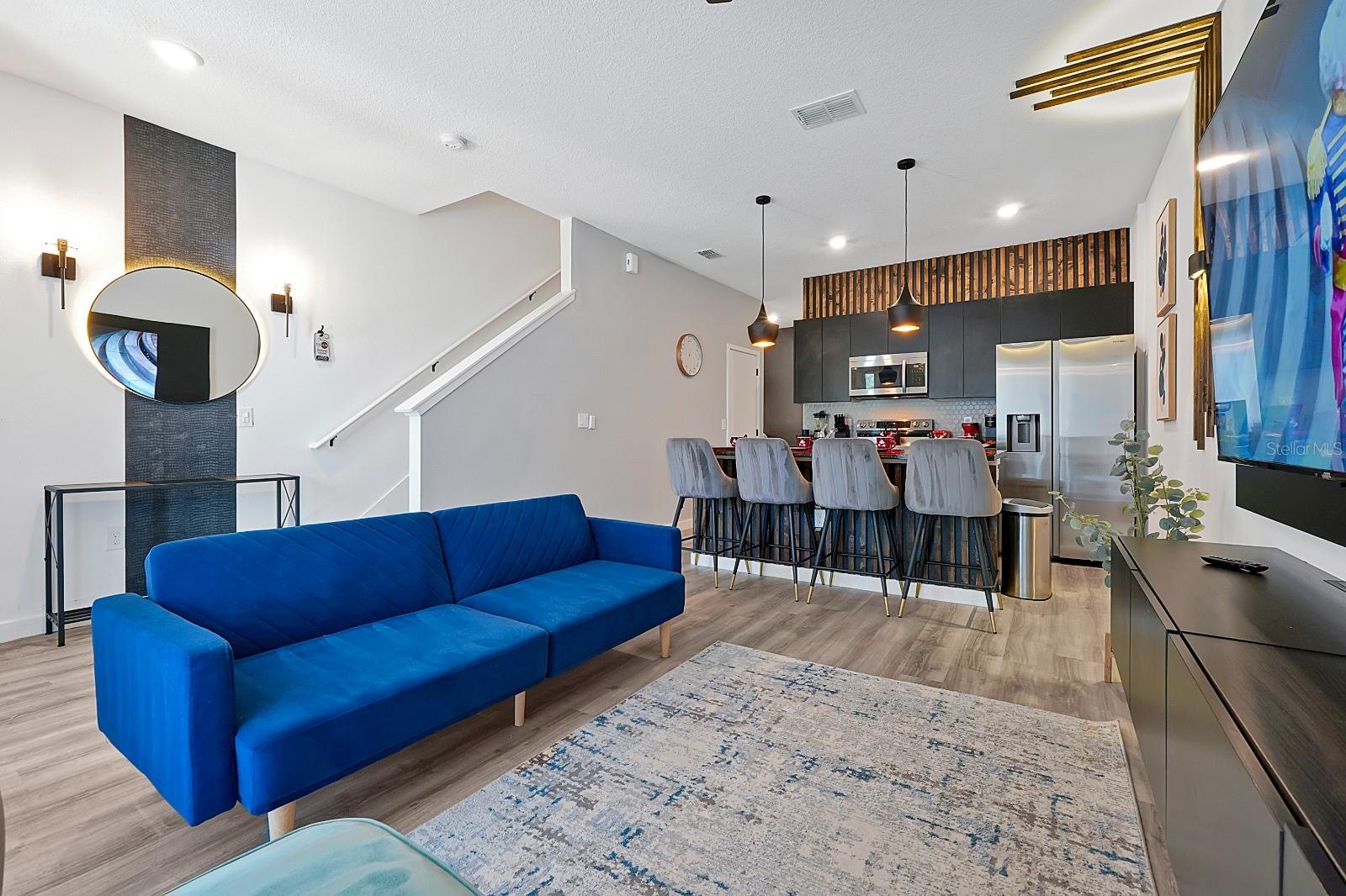 3405 TRANQUIL TRL, KISSIMMEE, FL, 34747