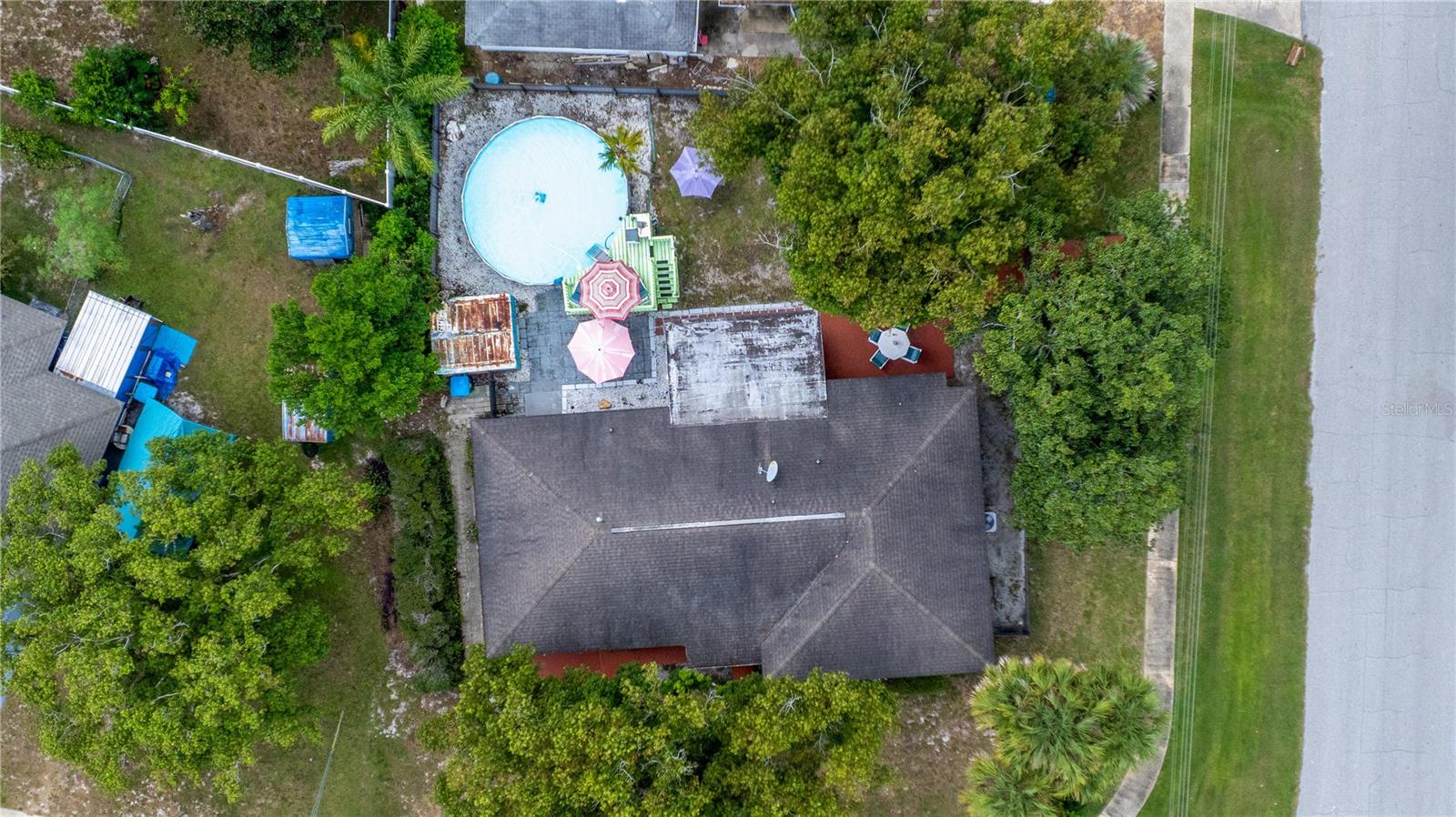 1310 BRIARWOOD AVE, DELTONA, FL, 32725