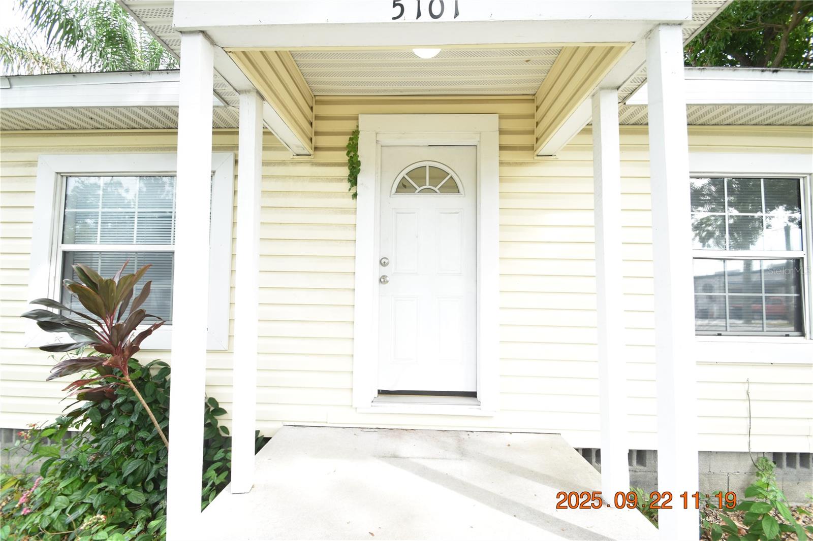 5101 15TH AVE S, GULFPORT, FL, 33707