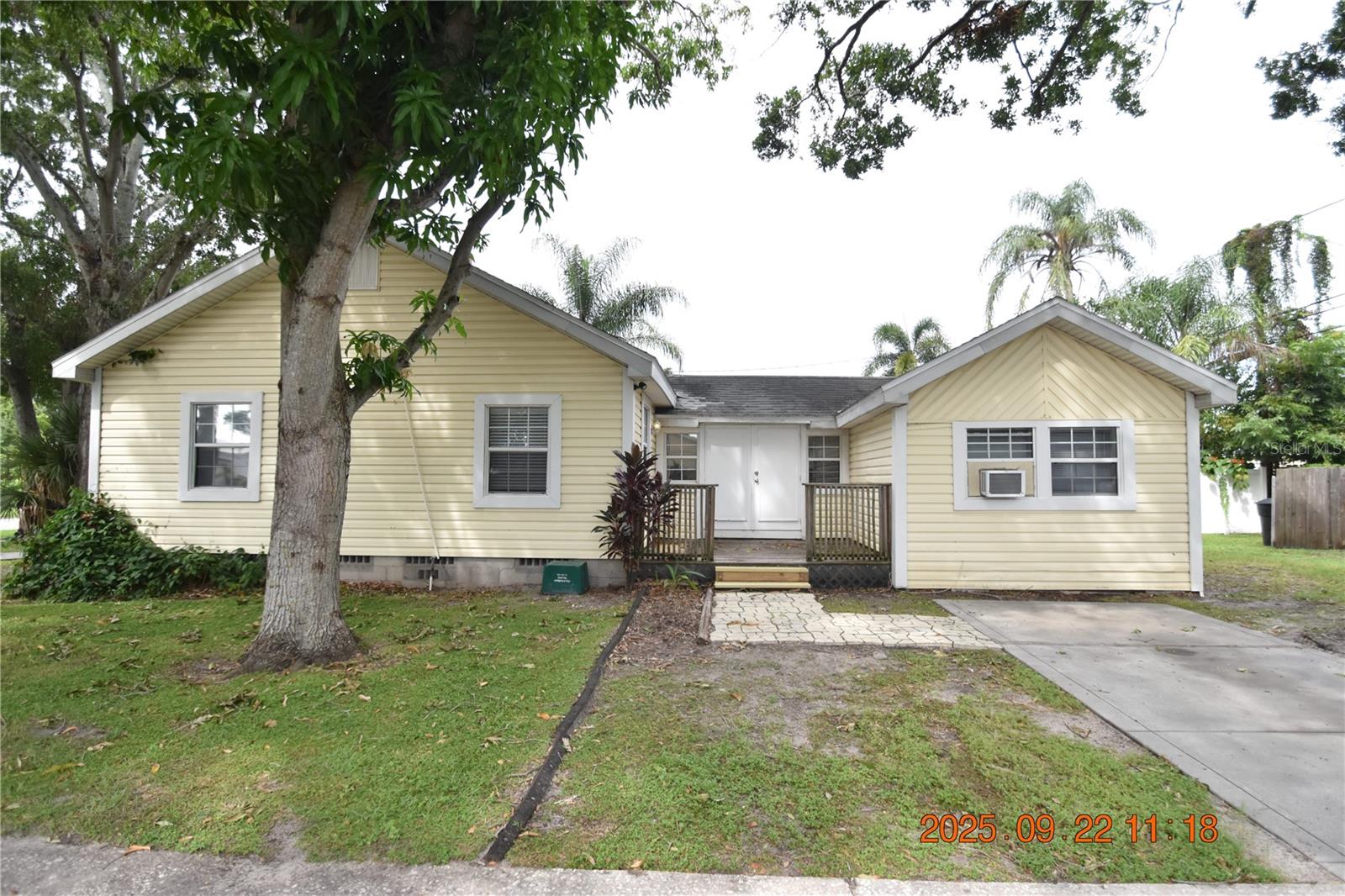 5101 15TH AVE S, GULFPORT, FL, 33707