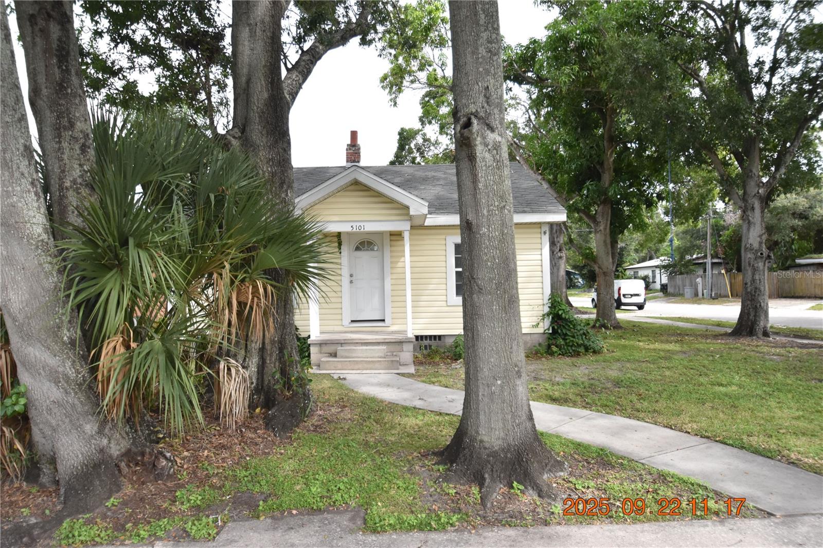 5101 15TH AVE S, GULFPORT, FL, 33707