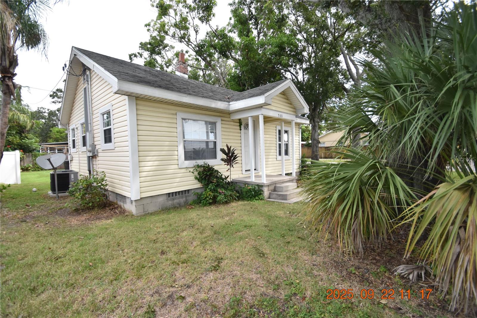 5101 15TH AVE S, GULFPORT, FL, 33707