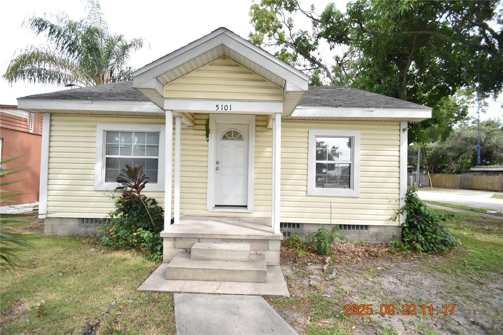 5101 15TH AVE S, GULFPORT, FL, 33707