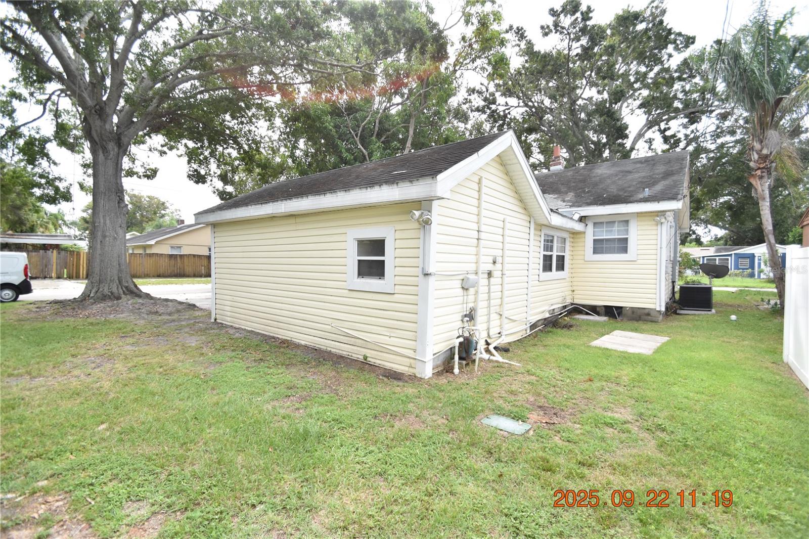 5101 15TH AVE S, GULFPORT, FL, 33707