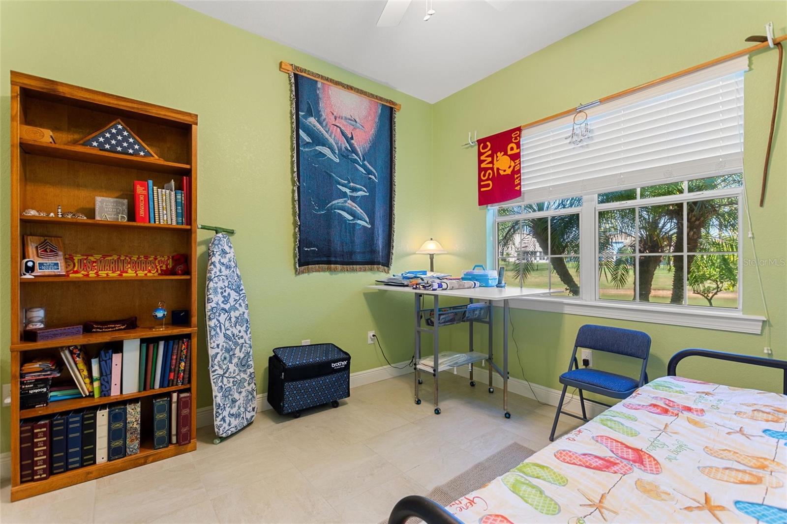 581 MEANDERING WAY, POLK CITY, FL, 33868