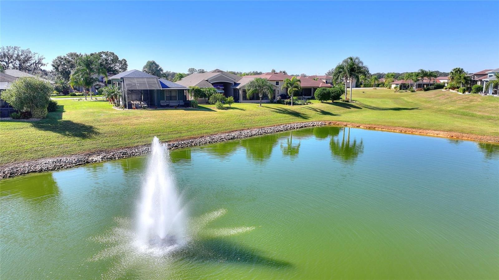 581 MEANDERING WAY, POLK CITY, FL, 33868