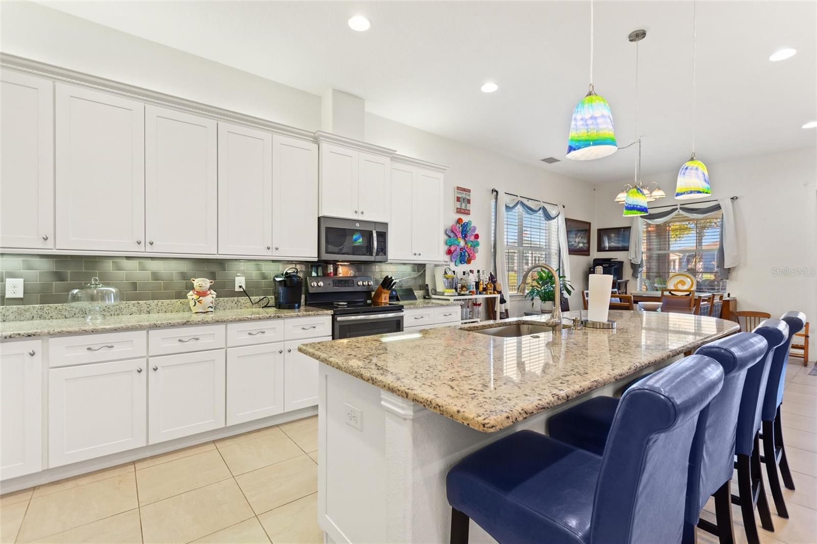 581 MEANDERING WAY, POLK CITY, FL, 33868