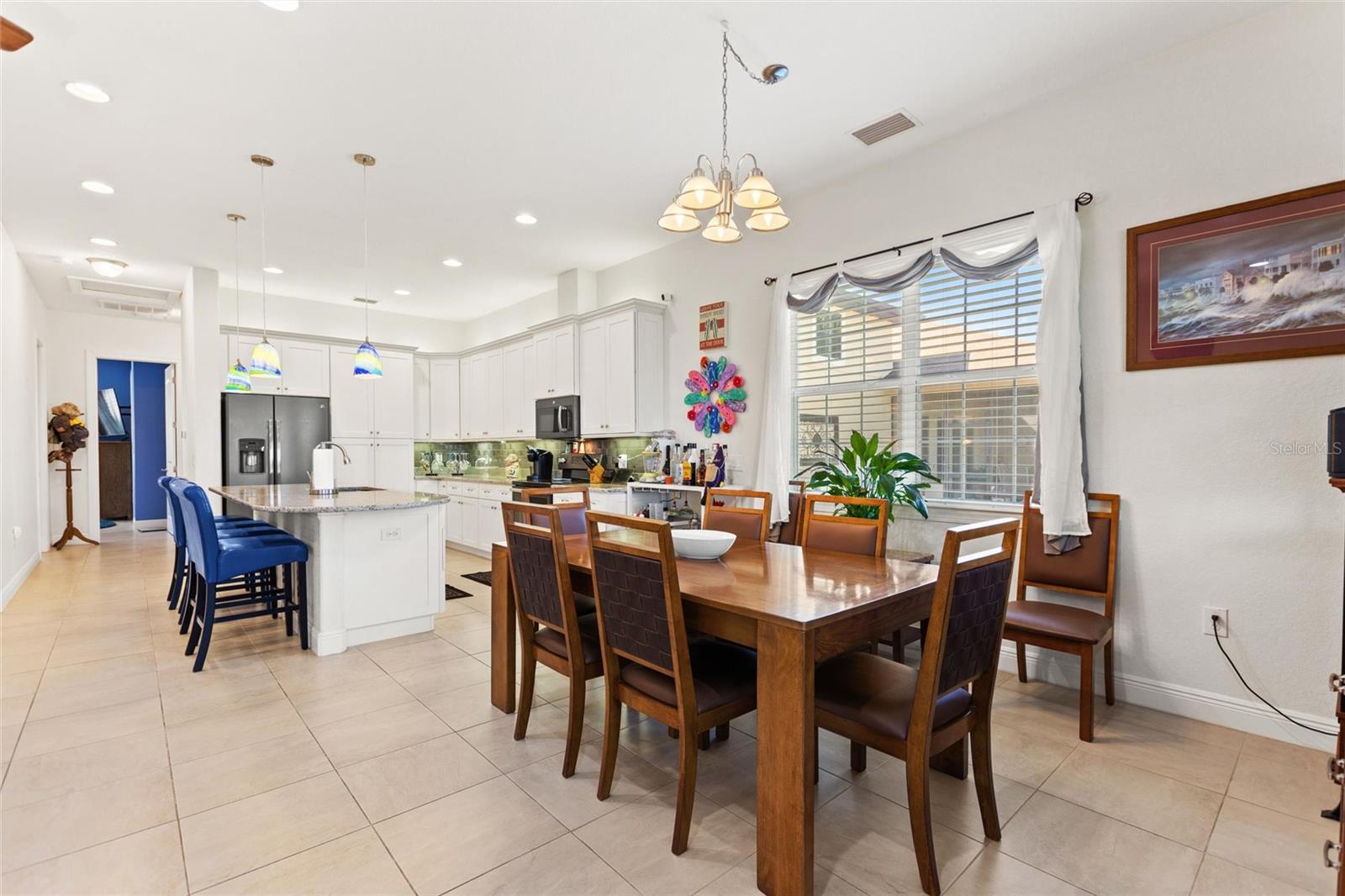 581 MEANDERING WAY, POLK CITY, FL, 33868