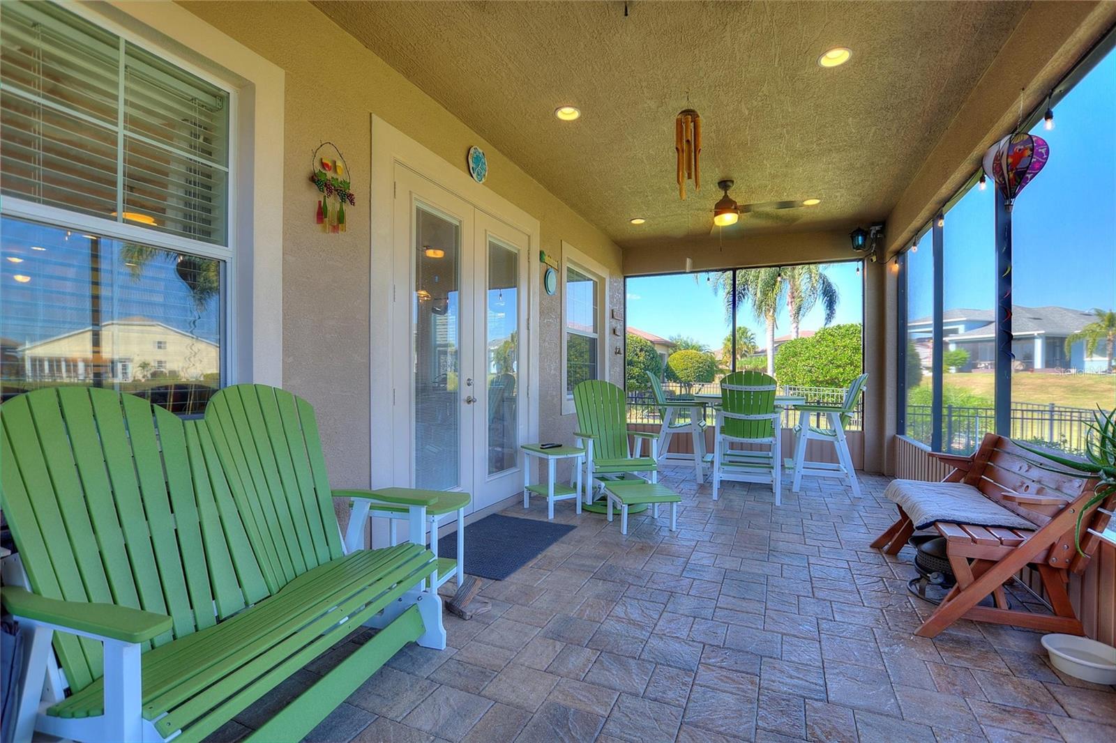 581 MEANDERING WAY, POLK CITY, FL, 33868