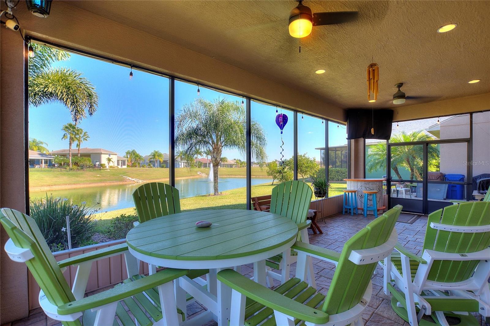 581 MEANDERING WAY, POLK CITY, FL, 33868