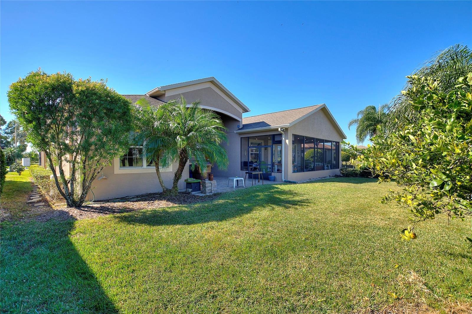 581 MEANDERING WAY, POLK CITY, FL, 33868