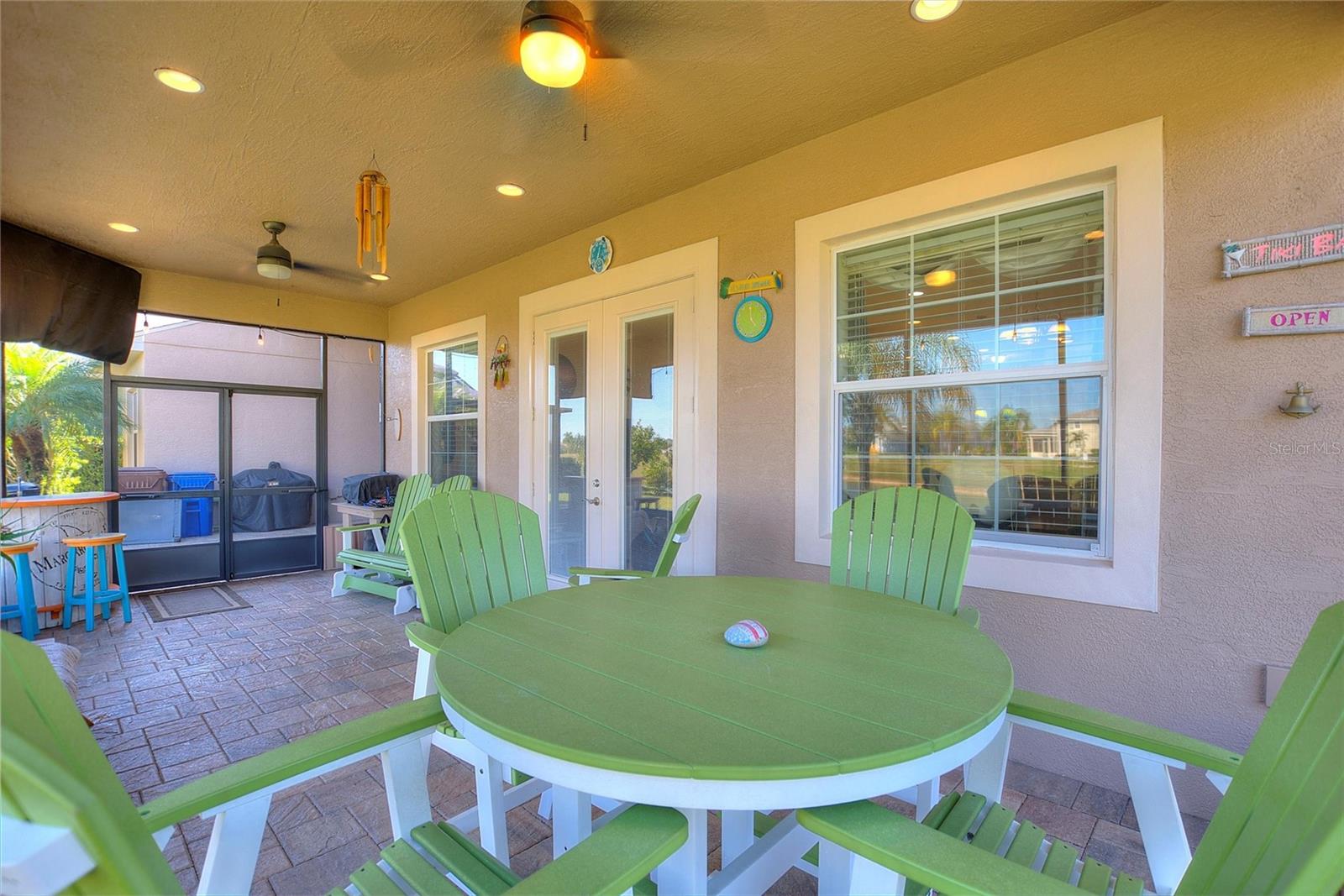 581 MEANDERING WAY, POLK CITY, FL, 33868