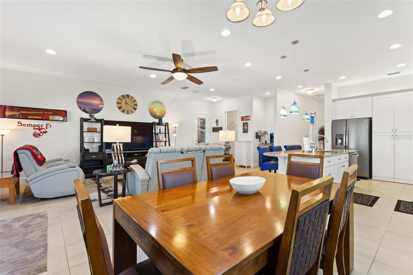 581 MEANDERING WAY, POLK CITY, FL, 33868