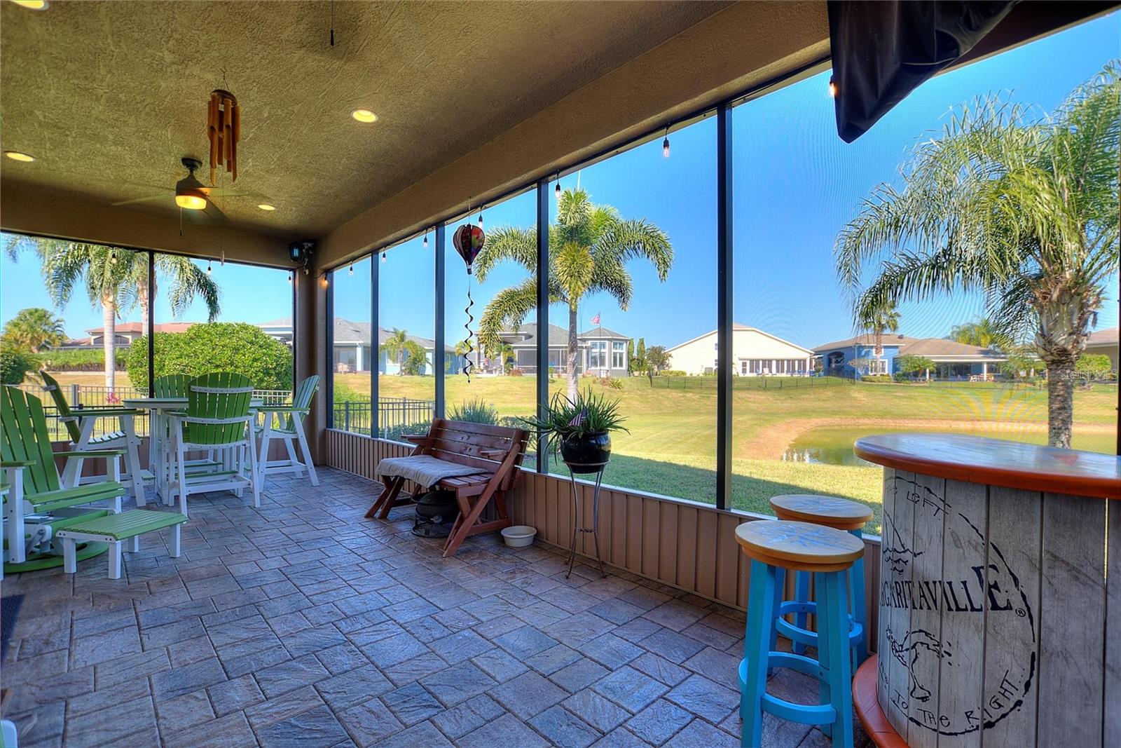 581 MEANDERING WAY, POLK CITY, FL, 33868