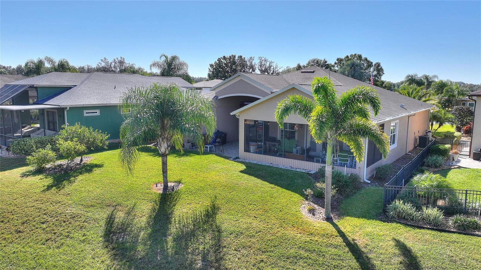 581 MEANDERING WAY, POLK CITY, FL, 33868