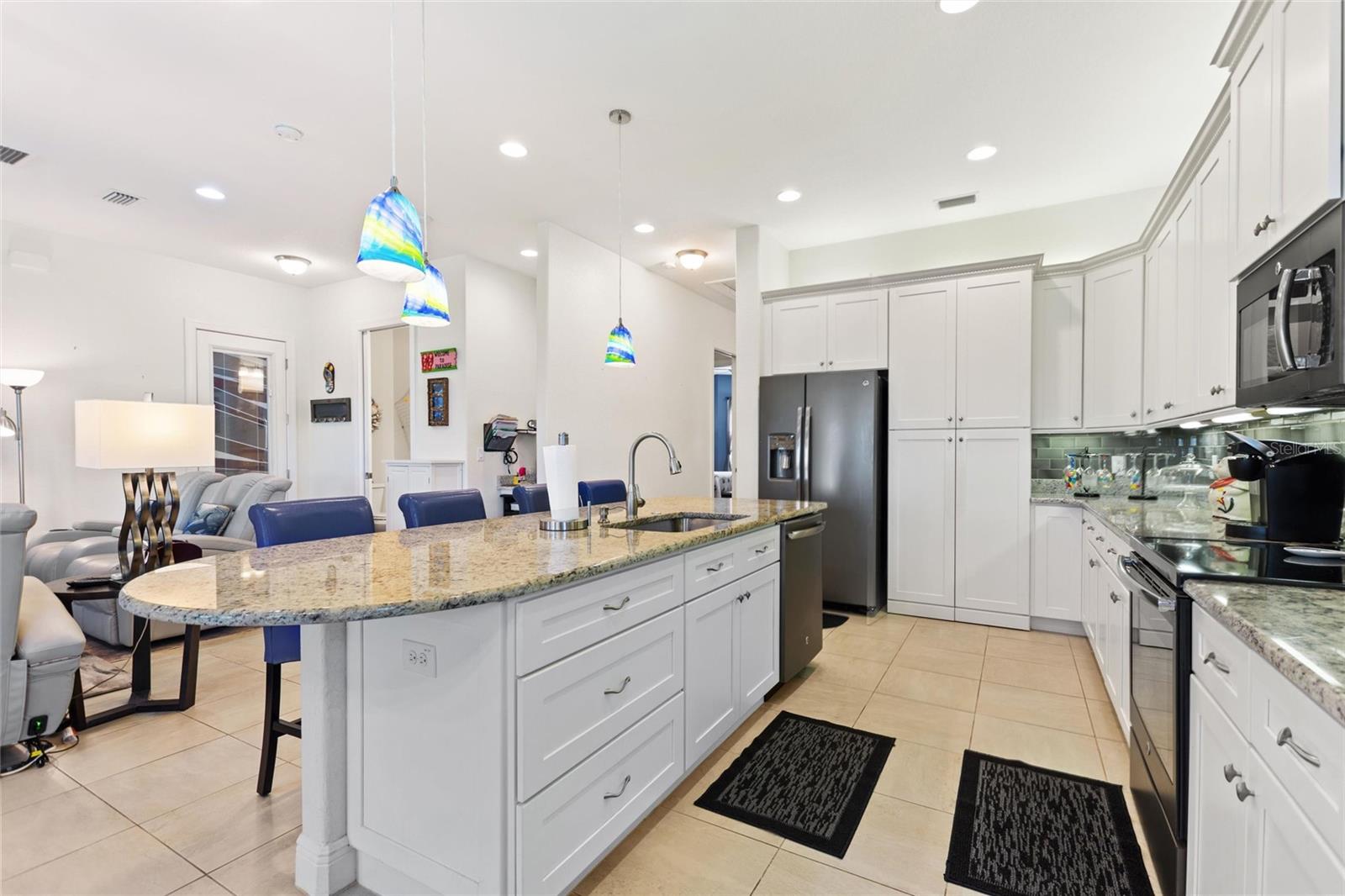 581 MEANDERING WAY, POLK CITY, FL, 33868