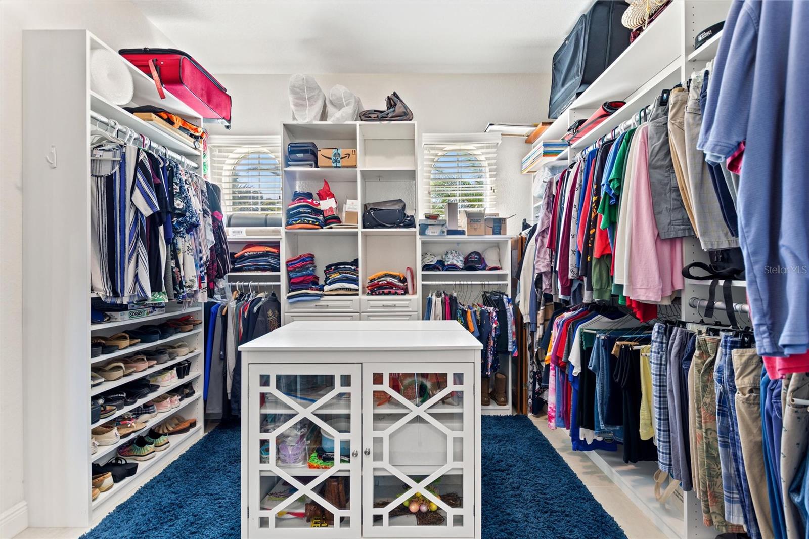 581 MEANDERING WAY, POLK CITY, FL, 33868