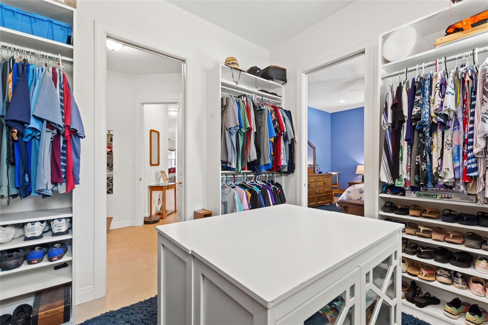 581 MEANDERING WAY, POLK CITY, FL, 33868