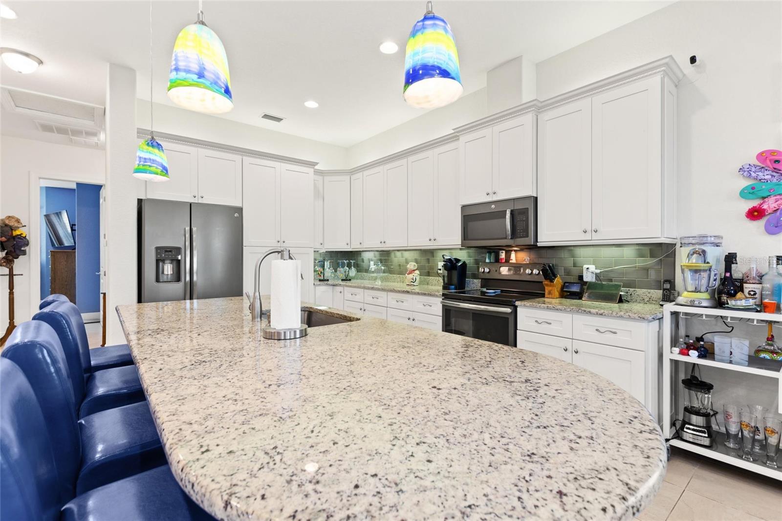 581 MEANDERING WAY, POLK CITY, FL, 33868