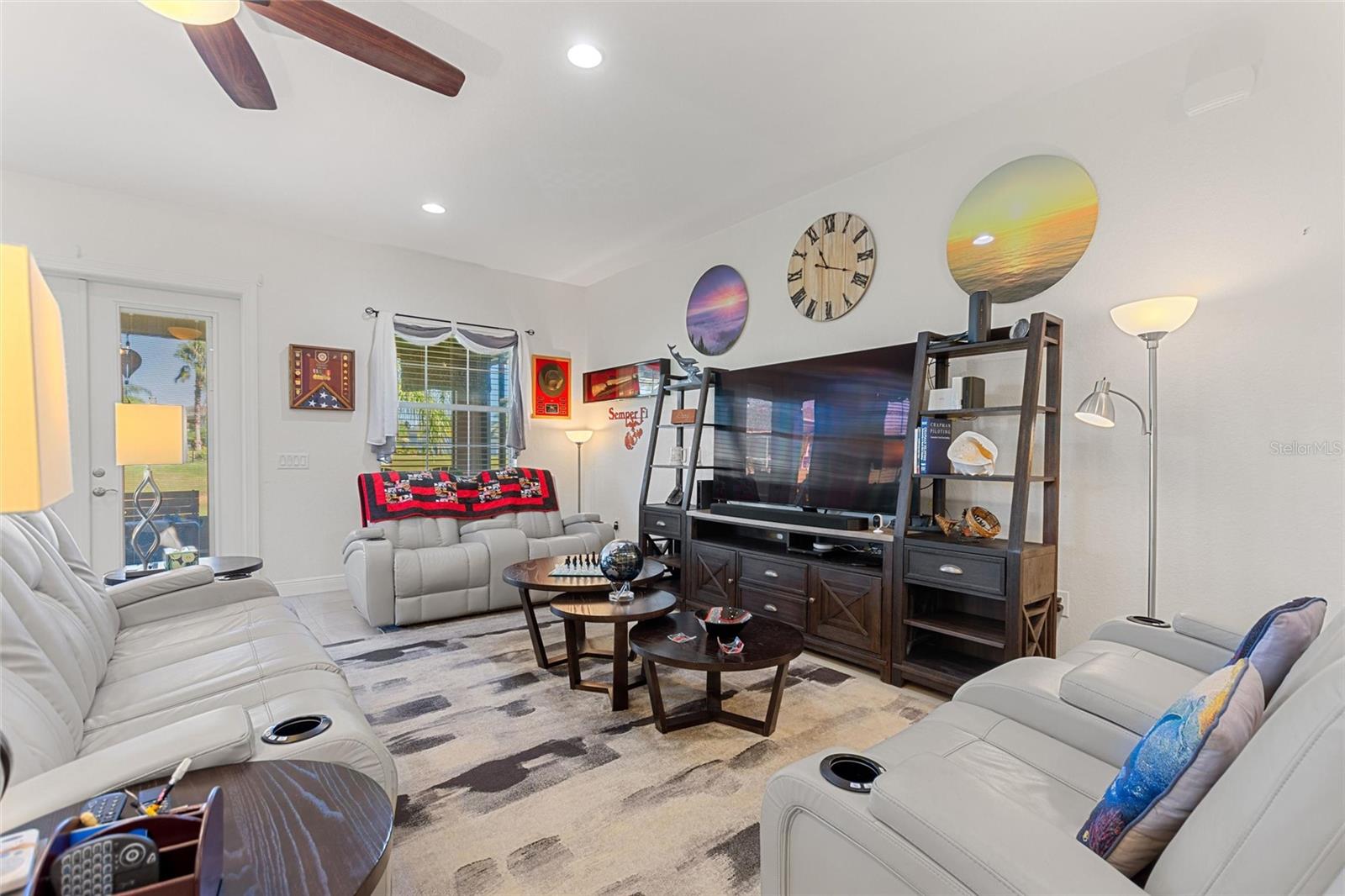 581 MEANDERING WAY, POLK CITY, FL, 33868