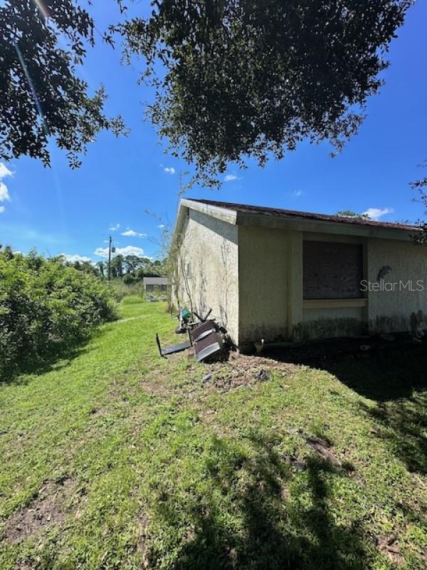 2051 MIDNIGHT ST, PORT CHARLOTTE, FL, 33948