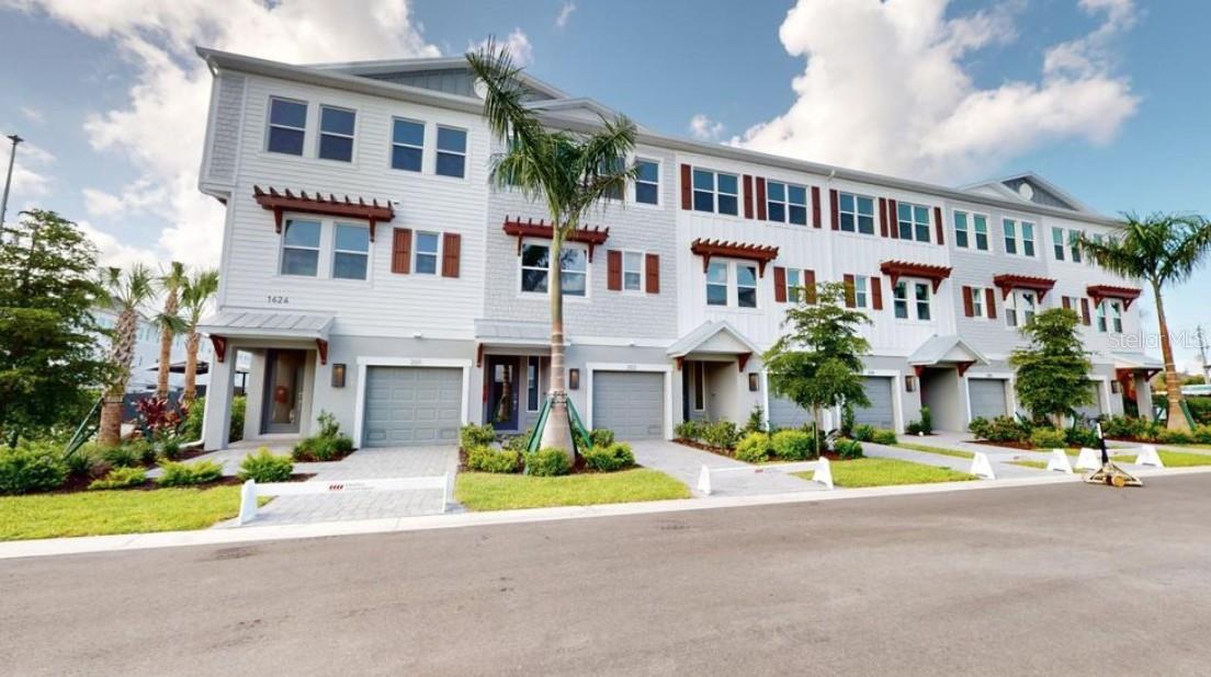 1624 COMPASS POINTE CT #201, PUNTA GORDA, FL, 33950