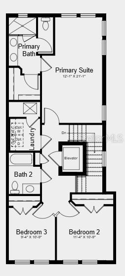 1624 COMPASS POINTE CT #201, PUNTA GORDA, FL, 33950