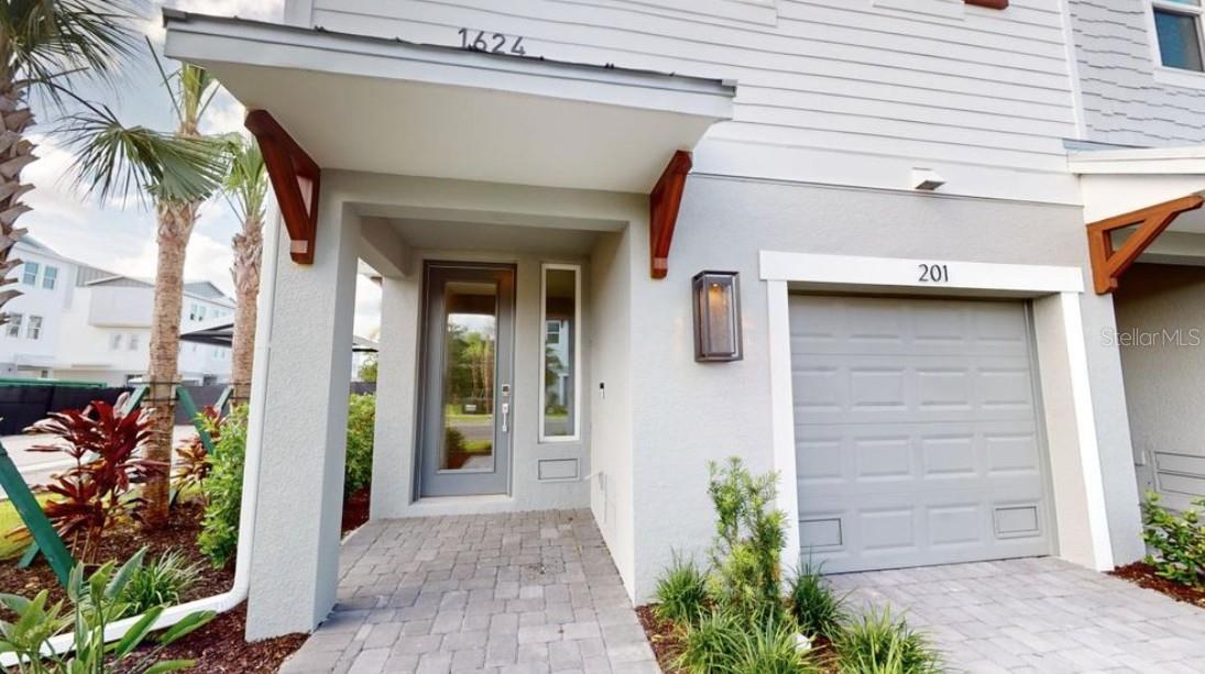 1624 COMPASS POINTE CT #201, PUNTA GORDA, FL, 33950