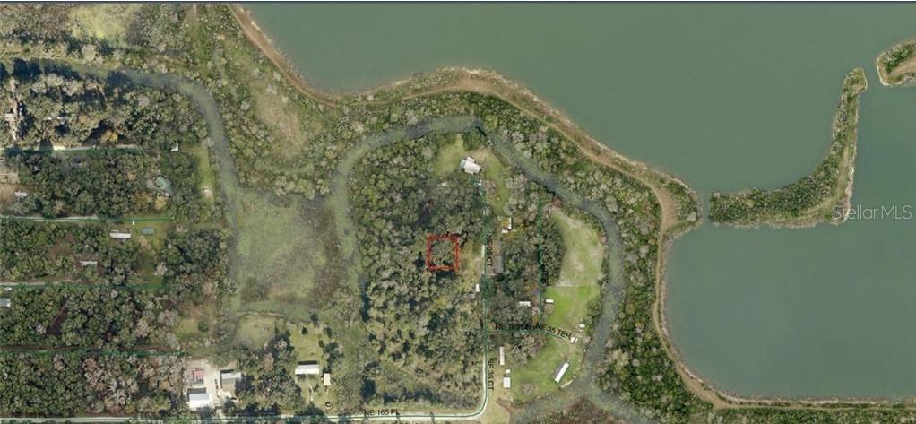 16649 NE 35TH AVE, CITRA, FL, 32113