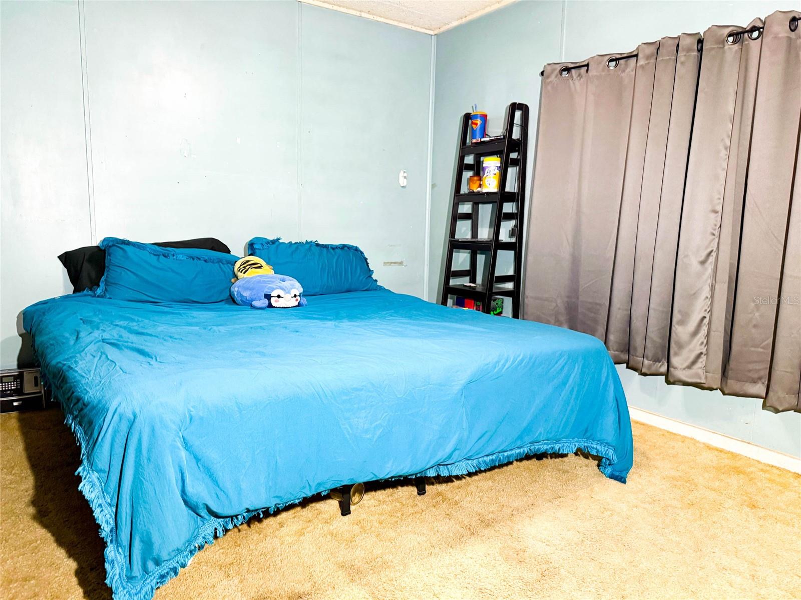 427 CENTER ST, STARKE, FL, 32091