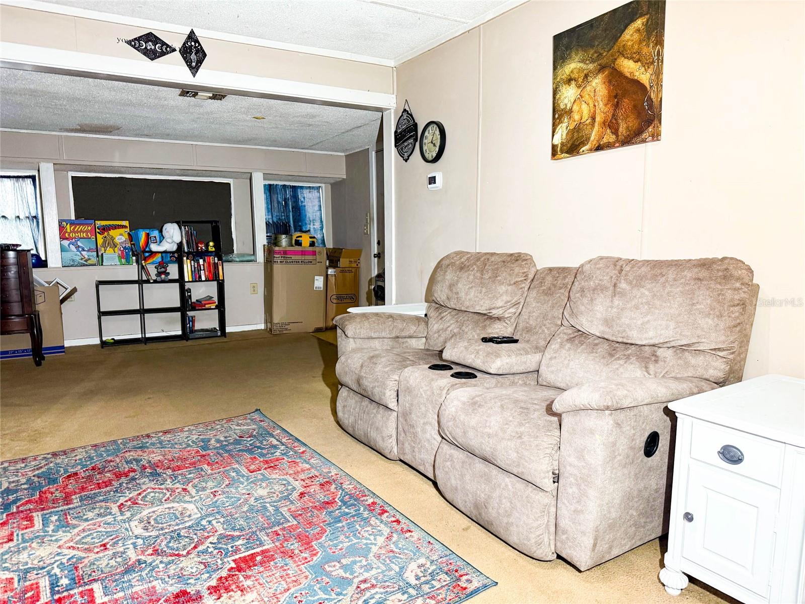 427 CENTER ST, STARKE, FL, 32091