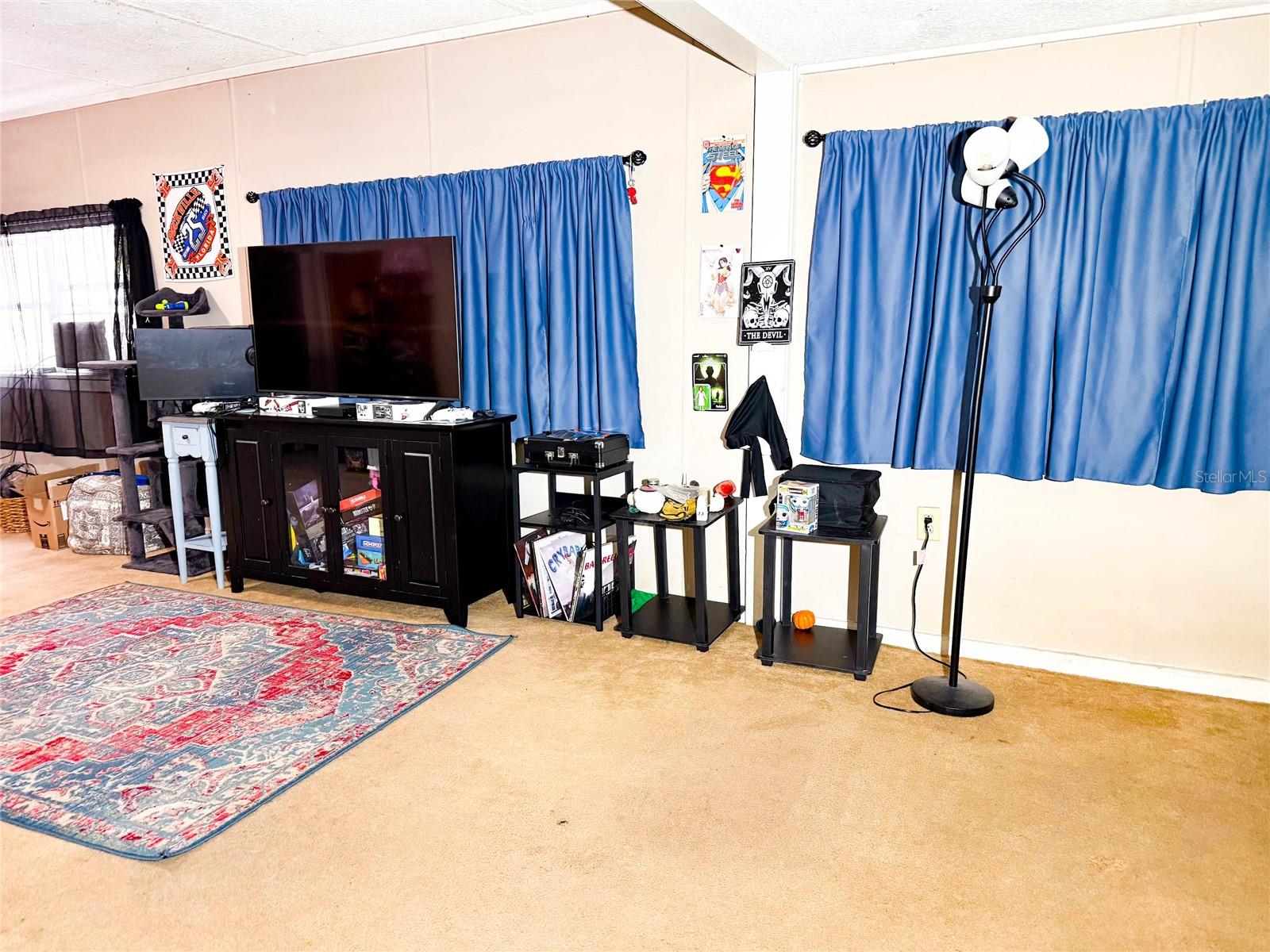 427 CENTER ST, STARKE, FL, 32091