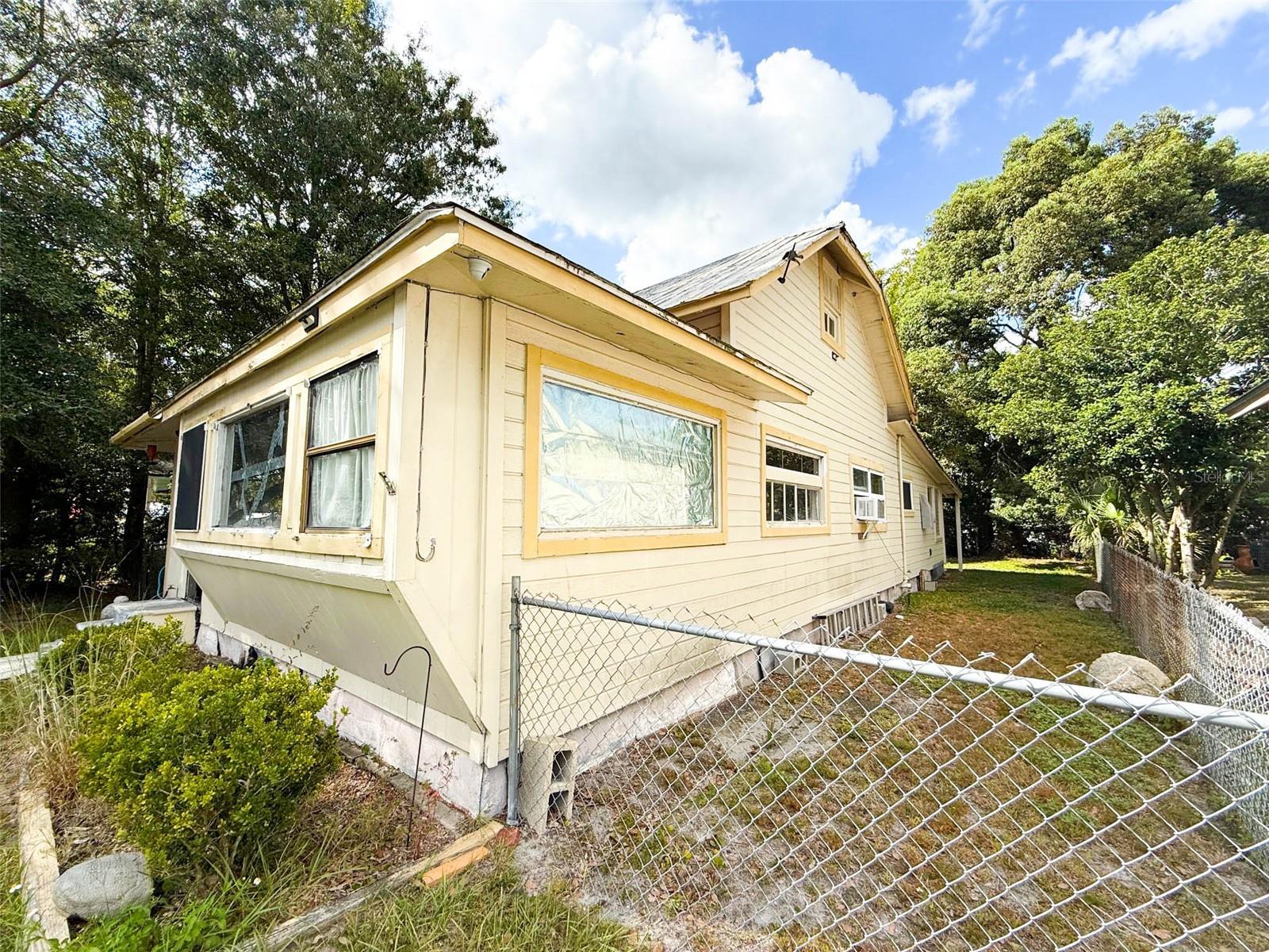 427 CENTER ST, STARKE, FL, 32091