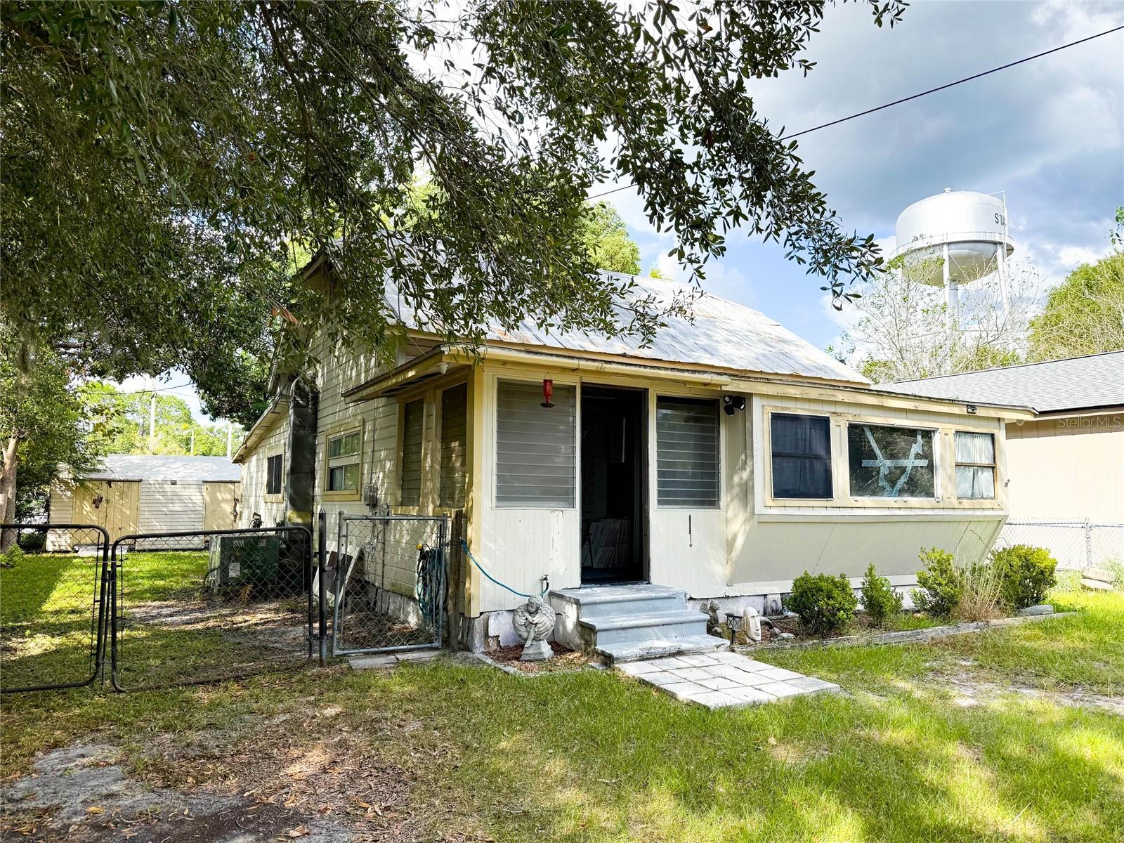 427 CENTER ST, STARKE, FL, 32091