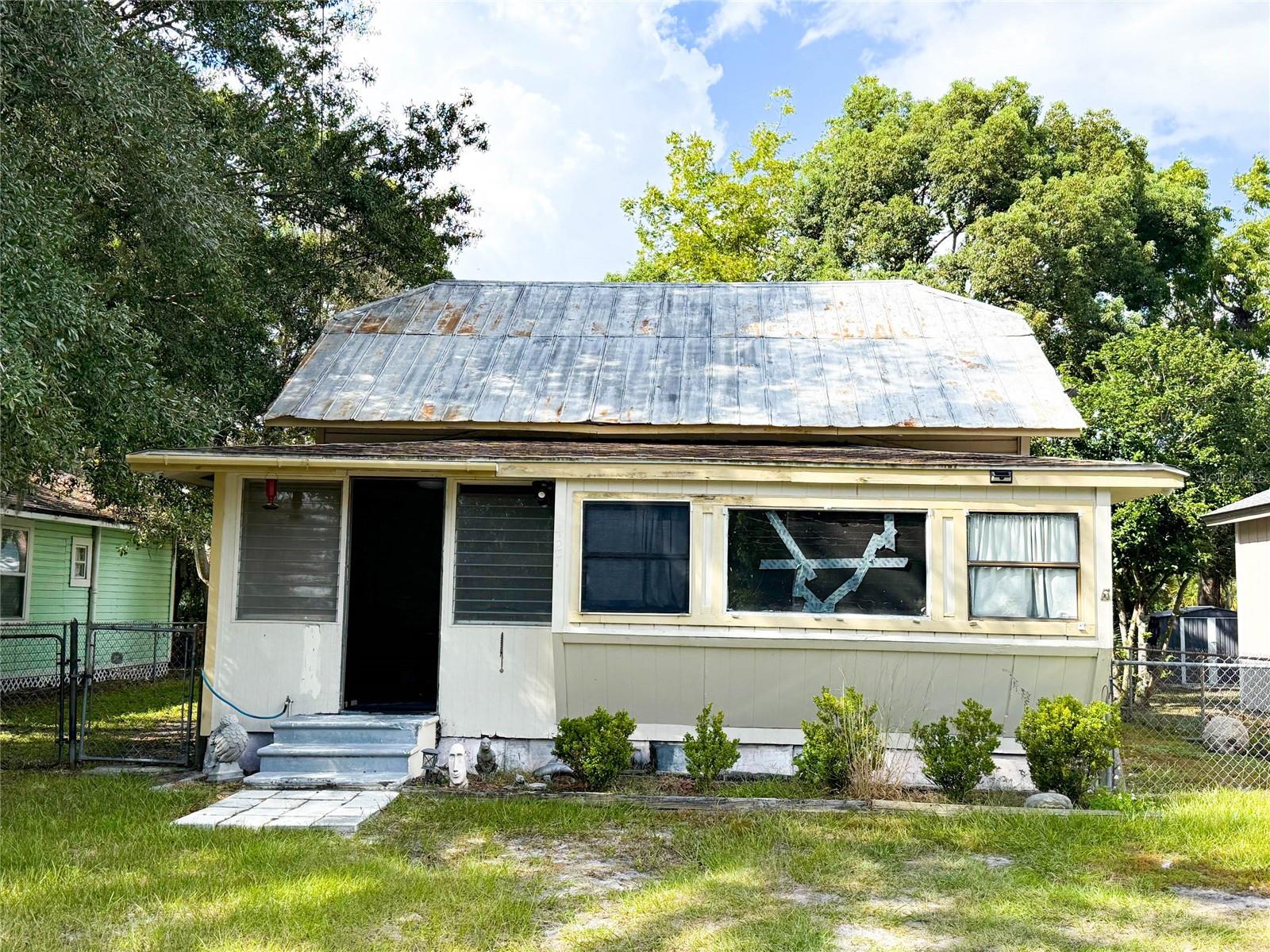 427 CENTER ST, STARKE, FL, 32091