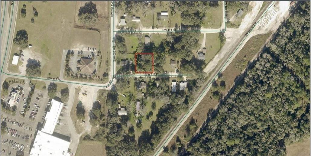 3340-149-000 SW 111TH PL, DUNNELLON, FL, 34432