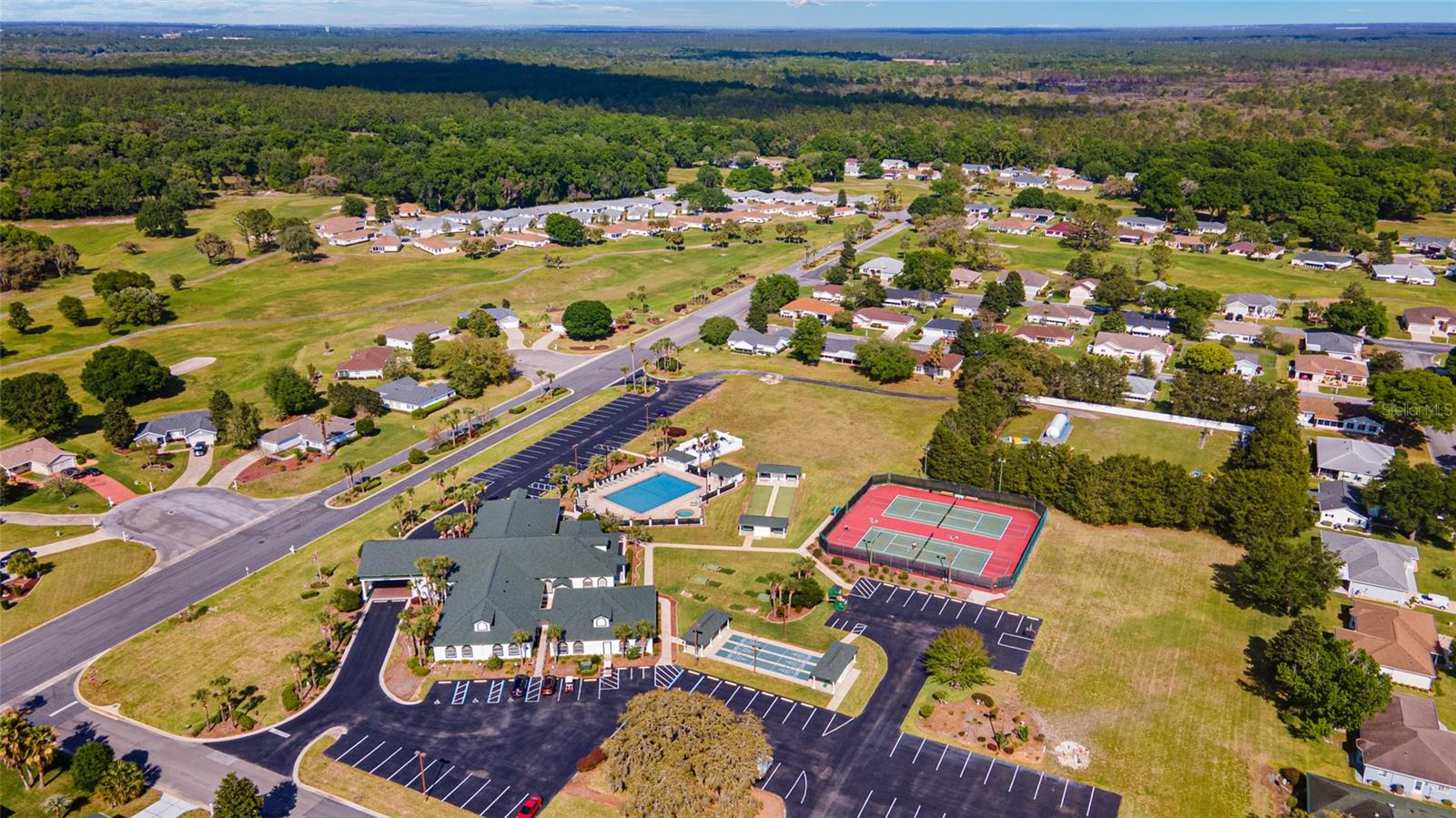 11587 SW 139TH PL, DUNNELLON, FL, 34432