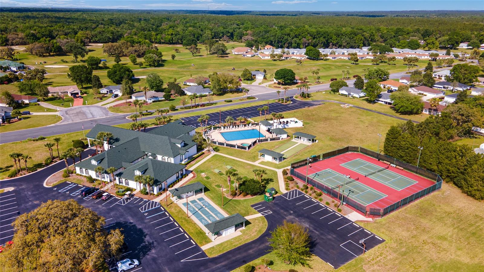 11587 SW 139TH PL, DUNNELLON, FL, 34432