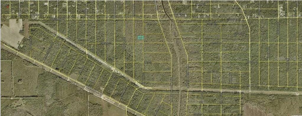 21-10-28-2775-00050-0177 RUTH AVE, HASTINGS, FL, 32145