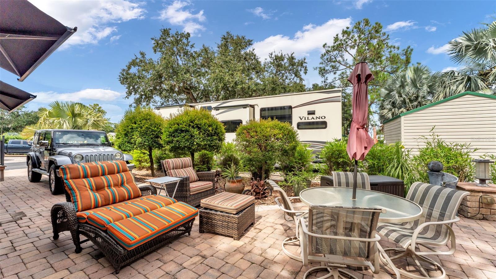 16357 CHERRY TREE CT, CLERMONT, FL, 34714