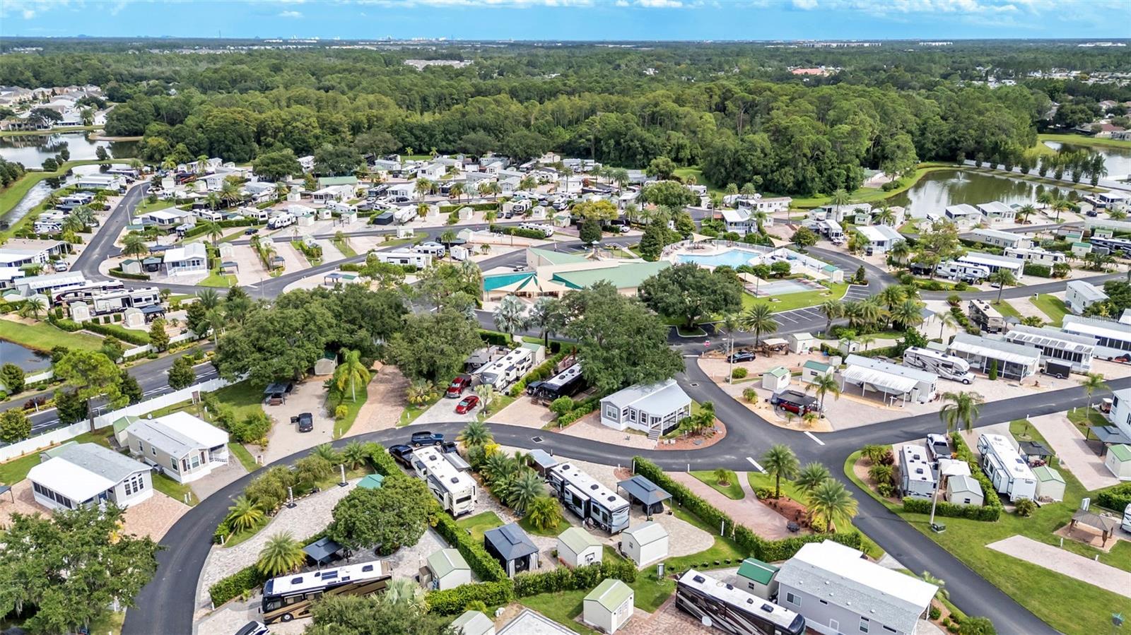 16357 CHERRY TREE CT, CLERMONT, FL, 34714