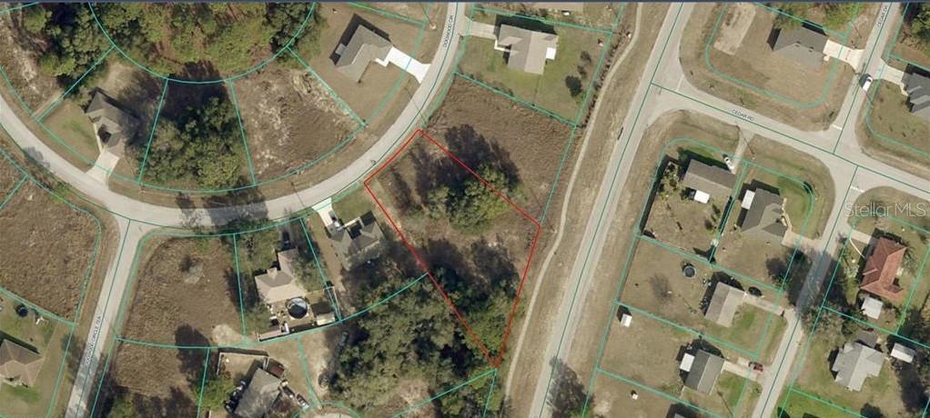 9018-0334-17 DOGWOOD CIR, OCALA, FL, 34472