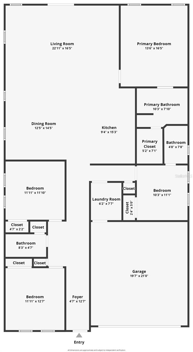 2839 60TH AVE N, ST PETERSBURG, FL, 33714